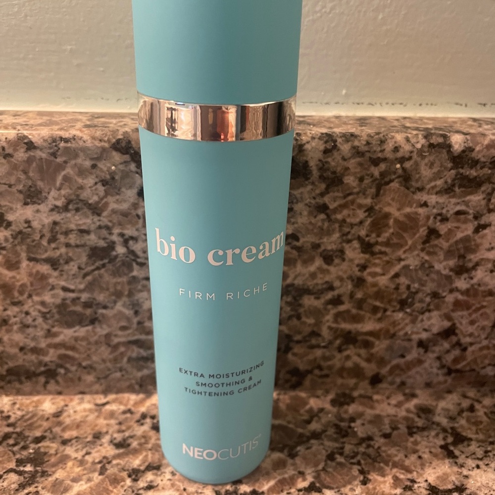 Aut Bio Cream Firm Riche by Neo cutis! 1.69 fluid ounces/50 ml